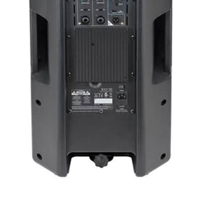 Samson RS112A 400 Watt 12" 2-Way Powered Speaker With Bluetooth image 4