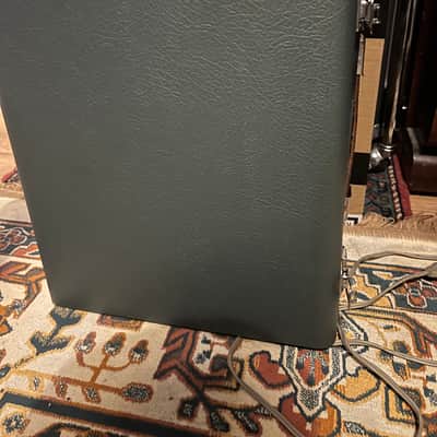 Akai 910 60’s - Green image 2