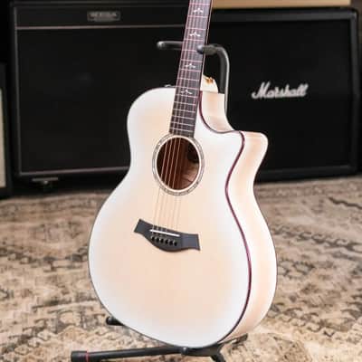 Taylor 614ce LTD 50th Anniversary Grand Auditorium Acoustic/Electric Guitar with Hardshell Case image 14
