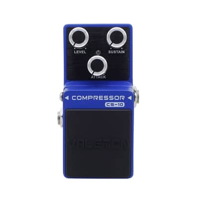 BOSS Compression Sustainer 　PS-2 BOSS CS-2 Compression Sustainer Guitar Effects Pedal MIJ Vintage
