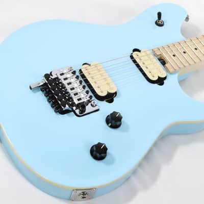 EVH Wolfgang Special 2023 - Sonic Boom image 11