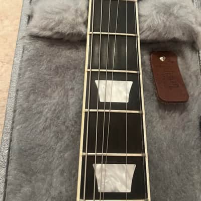 Gibson Les Paul Robot 2007 - Blue Burst image 8