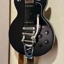 Gibson Les Paul P90 with upgrades