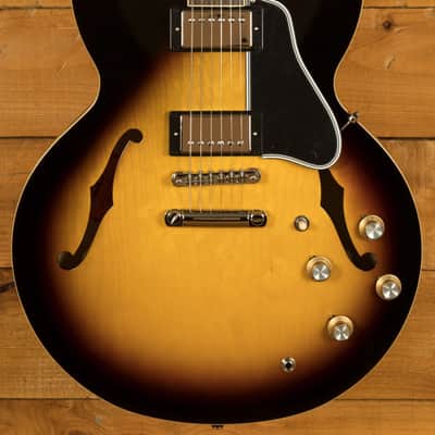 Epiphone 1962 ES-335 Reissue | Vintage Burst image 10