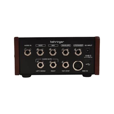 Behringer Murf Box Pedal image 3