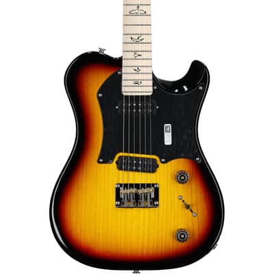 Paul Reed Smith Myles Kennedy Signature Guitar w/ Gig Bag - Tri-Color Sunburst image 1