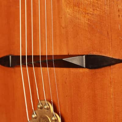 Selmer Maccaferri – 1933 Orchestre image 20