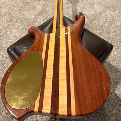 Lado Super Falcon Bass image 11