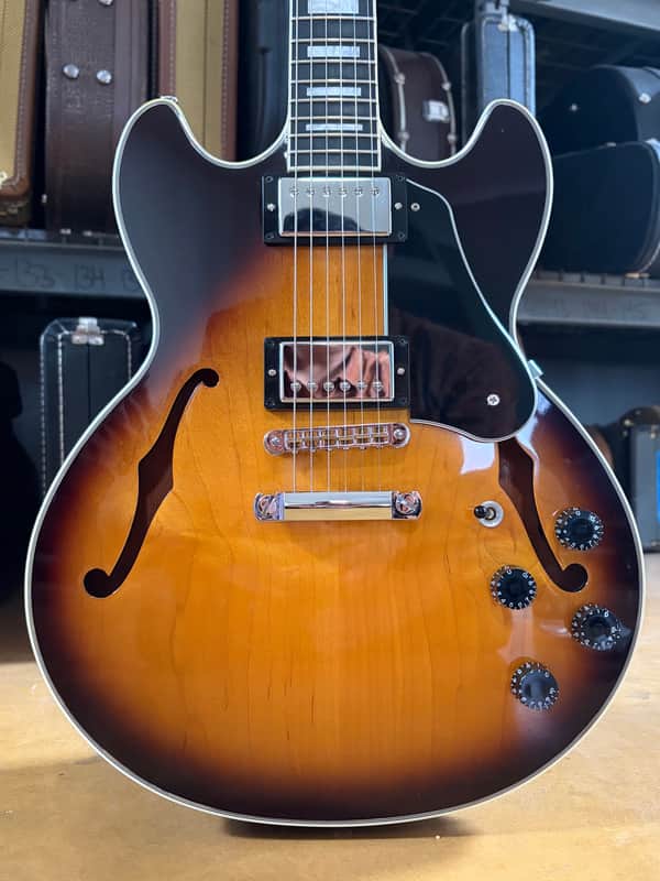 Gibson Midtown Kalamazoo (2013 - 2015) | Reverb