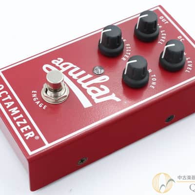 aguilar OCTAMIZER image 1