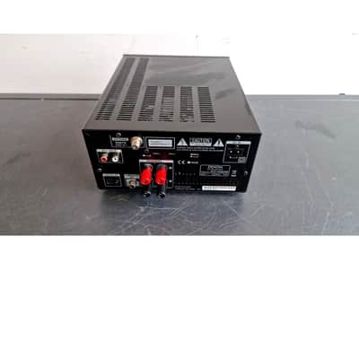 Denon AVR-X2300W - Receivers - Black - Good image 10
