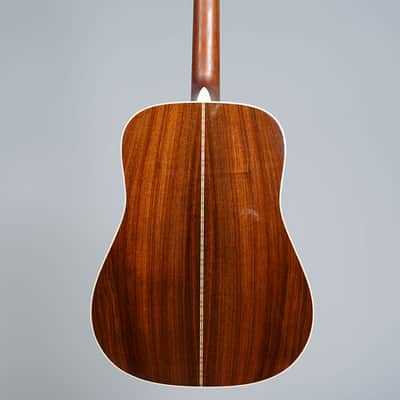 Martin Standard Series D-28 2014 - Natural image 6