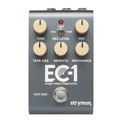 Elk EM-4 High Performance Echo Machine 70s Japan Vintage Rare Tape