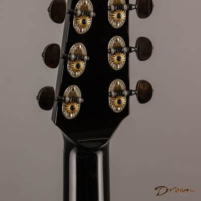 2022 Michaud Made 00-R, Pernambuco/Swiss Moonspruce image 21