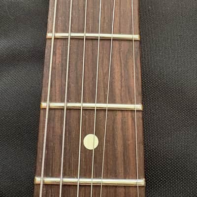 Fender American Professional Classic Jaguar 2025 - Present - 3-Color Sunburst image 18