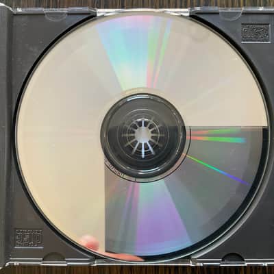 EastWest EW-029 “ProSamples Vol.5: Dance/Industiral (David Frangioni & Rich Mendelson) 1992 - CD-ROM image 5