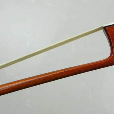 Master Pernambuco Violin Bow! image 4
