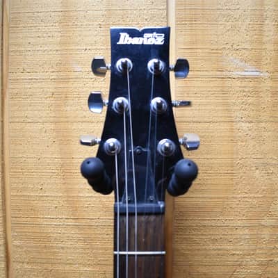 Ibanez GAX70 - Red image 5