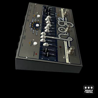 Electro-Harmonix HOG2 Harmonic Octave Generator -x12139 image 4