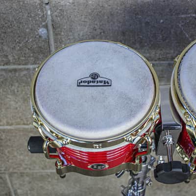 Latin Percussion Matador Bongos image 6
