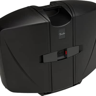 Fender Passport Conference Series 2, Black, 120V image 2