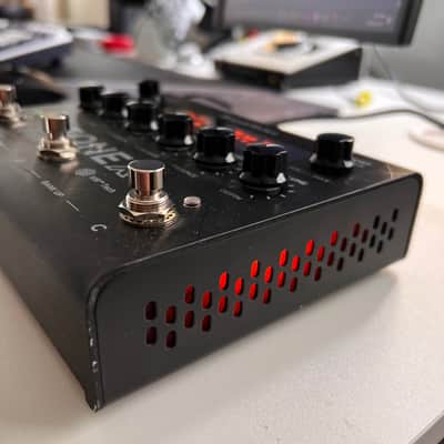 IK Multimedia ToneX Pedal image 2