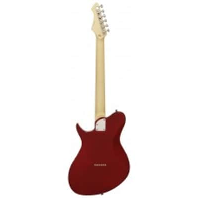 Aria JET-2, Maple Body, Rosewood Fingerboard Electric Guitar, New image 3