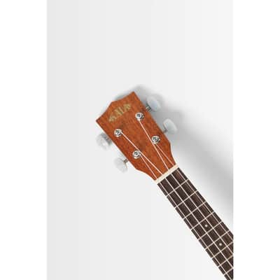 Kala Desert Storylines KA-DS-CM-SC-S Uke Soprano W/Gigbag image 5