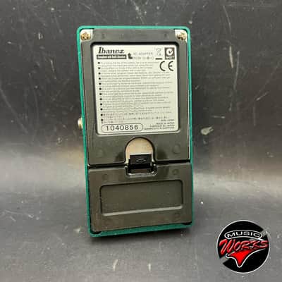 Ibanez Ts9 B Bass Tube Screamer image 4