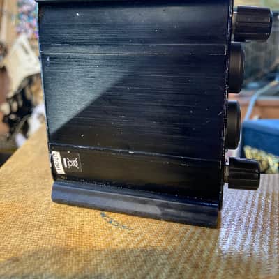 ART USB Dual Pre Preamp / Interface 2010s? - Black image 5