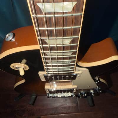 Gibson Les Paul Traditional 2019 - Tobacco Burst image 5