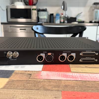 Universal Audio Apollo x16 Heritage Edition Thunderbolt 3 Audio Interface 2020 - Present - Gray image 8