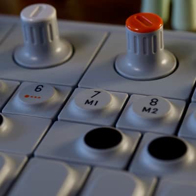 Teenage Engineering OP-1 Portable Synthesizer image 9