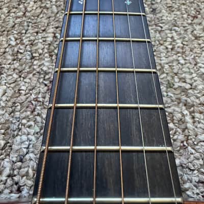 Martin Standard Series 000-17 (2025 Model) image 5