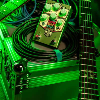Beetronics BeeBeeDee Analog Delay image 5
