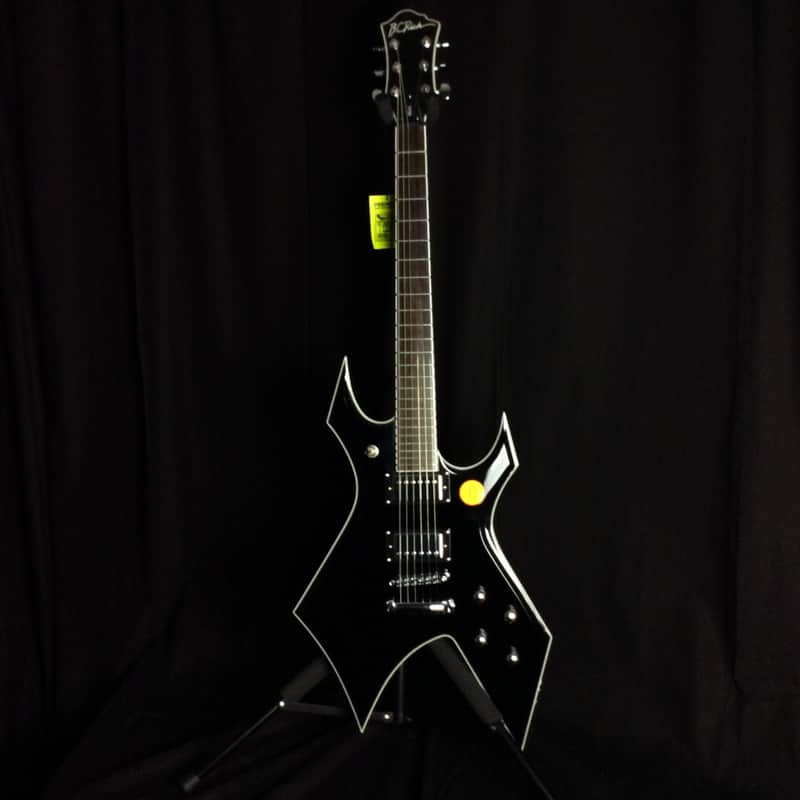 B.C. Rich Warlock Mk5 image 1