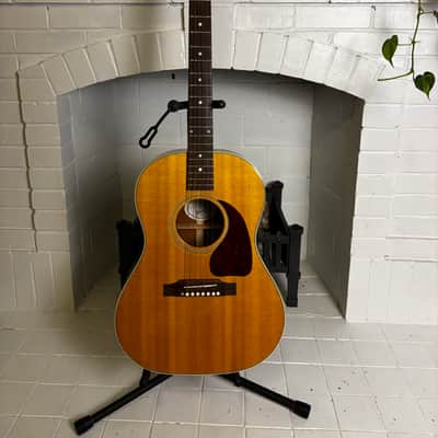 Gibson LG-2 American Eagle 2013 - 2018 - Natural image 1