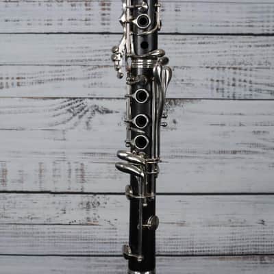 *USED* Martin Freres 1740 Model 1 Clarinet image 3