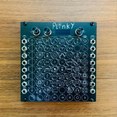 Plinkysynth Plinky 8-voice polyphonic touch synthesizer image 4