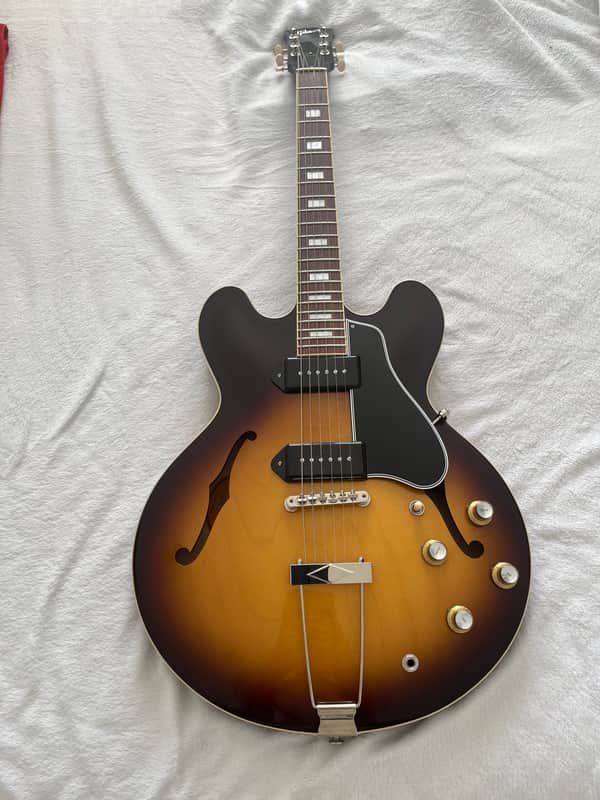 Gibson ES-330