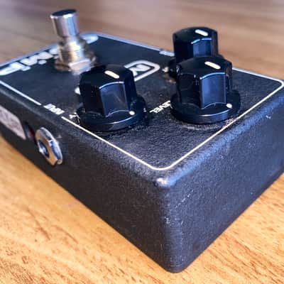 MXR Super Comp Compressor Pedal Compact Compressor Effects Guitar Pedal Touted as the BEST Compressor in its CLASS! image 3