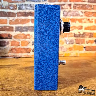 Caroline Guitar Company - "The Blues" Expensive Amplifier *NEW* (2025 - Blue) image 5