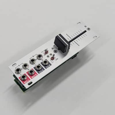 Intellijel X-Fade Eurorack Crossfader 1U Module XFade | Reverb