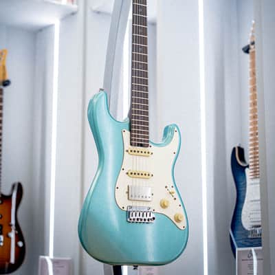 Schecter USA Nick Johnston Wembley 7059-SHC image 1