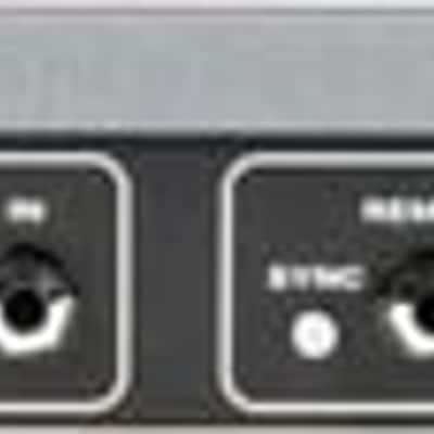 Immagine Mxr® Smart Gate® Pro Rack Unit - 6