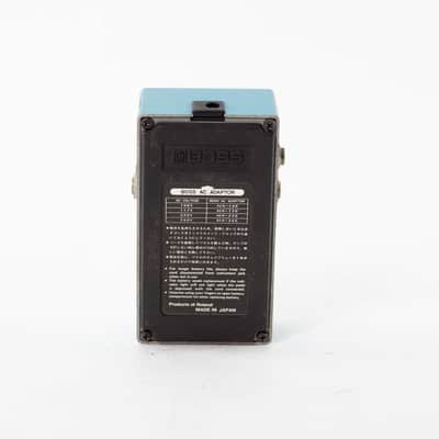 Boss CE-3 Chorus (Black Label) 1982 - 1984 image 4