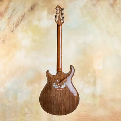 Artinger 25th Anniversary Hollow Body Custom image 3