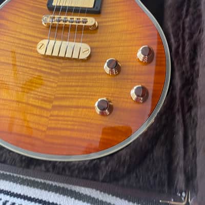 Dean Cadillac 3PU Anniversary 2002 electric guitar image 16