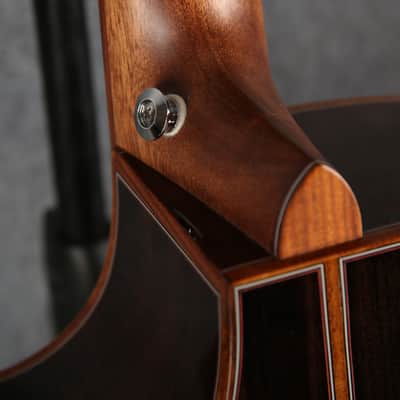 Ibanez Marcin Patrzalek Signature MRC10-NT Electro Acoustic - 2nd Hand image 8