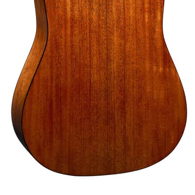 Martin 1955 CFM IV 70th Anniversary D-18 w/case image 3